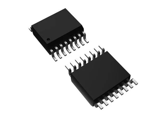 集積回路の破片16-SSOPの表面の台紙ADUM7442ARQZデジタルのアイソレーター