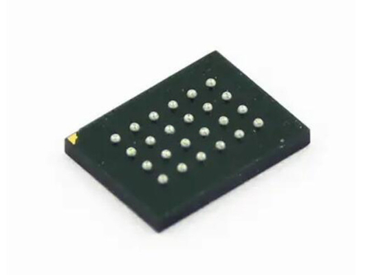 集積回路の破片S25FL512SAGBHBA10 512Mbit記憶IC 24-BGA IC破片