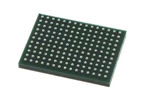 QDR IIのメモリー チップCY7C1514KV18-250BZXI 165-FBGAの集積回路の破片250MHz