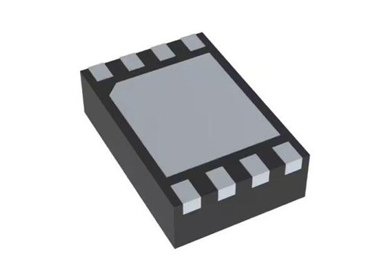 集積回路の破片CY15B102QN-50LHXI 50MHz FRAMのメモリー チップ8-WDFN ICの破片