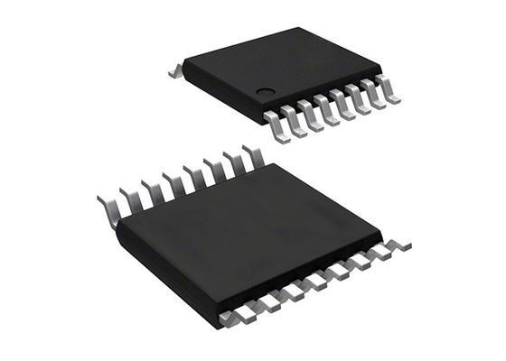集積回路の破片の記憶IC S25HS01GTDPMHA010 133 MHz 16-SOICパッケージ