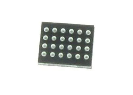 CY14V101QS-BK108XI不揮発性SRAMの記憶IC 1Mbit SPI 108 MHz 24-FBGA