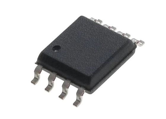 ICはS25FL064LABMFM013フラッシュ記憶IC 8-SOIC 64Mbitメモリー チップ108MHzを欠く