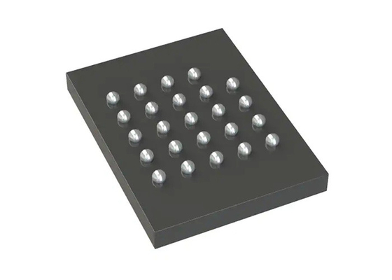 ICの破片S25FL256SAGBHIA13記憶IC 256Mbit SPI -クォード入力/出力133 MHz 24-BGA