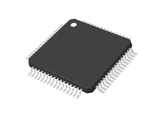 PIC32MZ1024EFG064T-I/PT 32MZのマイクロ制御回路IC 1MB抜け目がない64-TQFPパッケージ