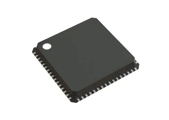 QFN-64 PIC32MZ1024EFG064-E/MRVAOの32ビット単心のマイクロ制御回路IC