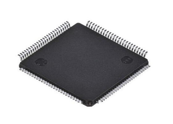 集積回路の破片PIC32MZ0512EFK100-I/PT 512KBの抜け目がないマイクロ制御回路破片