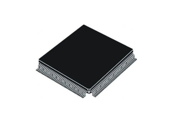 PIC32MZ2048EFM144T-I/PH 200MHz MIPS32 MクラスのPIC 32MZのマイクロ制御回路IC