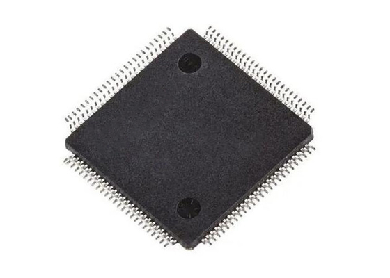 ICは単心PIC32MZ0512EFE100-I/PF 32Bitのマイクロ制御回路MCU TQFP100を欠く