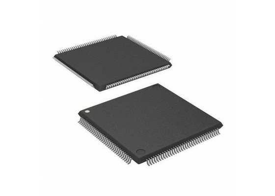 PIC32MZ2048EFM144T-I/PHN23 512 KBの32ビット マイクロ制御回路IC TQFP-144パッケージ