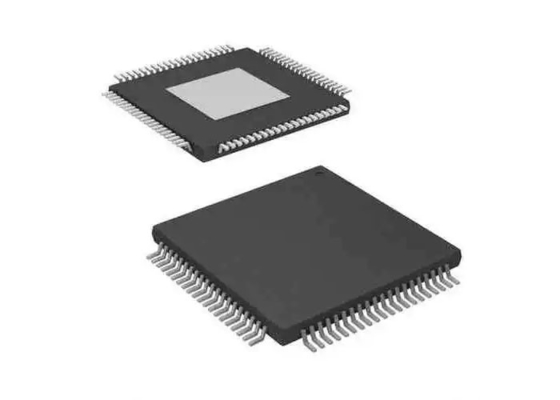 PIC32MZ0512EFE144T-E/PL 200MHz 512KBの単心のマイクロ制御回路MCU IC