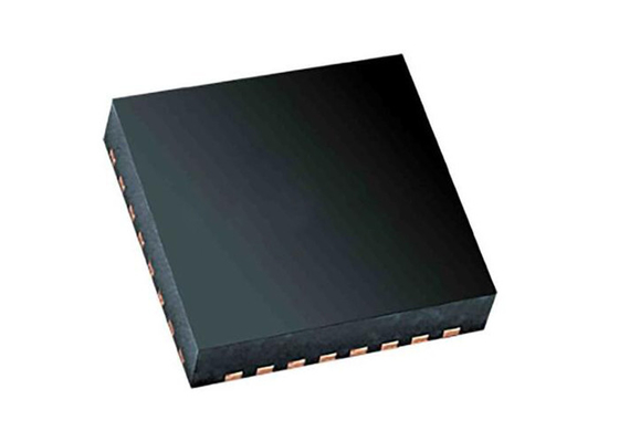 BT IC EFR32MG24B220F1536IM48-B RFのトランシーバーIC 48-VFQFN 2.4GHz無線SoC
