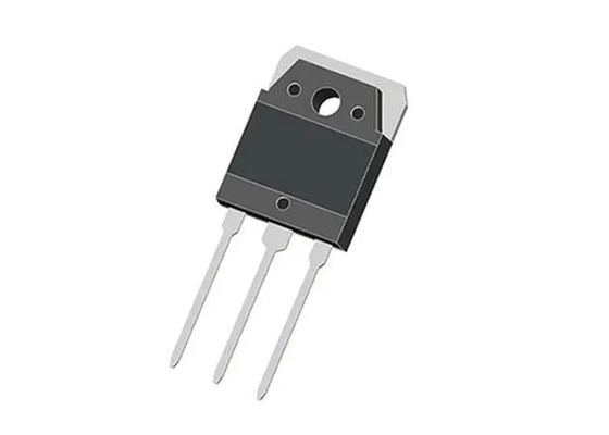穴を通したICの破片IKQ75N120CH7XKSA1単一IGBT 1200V 82Aのトランジスター