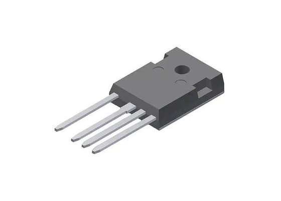 単一のIGBTs IKY100N120CH7XKSA1 212A 721Wの分離した半導体のトランジスター