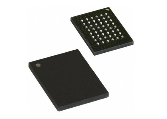 64Mbit擬似SRAMのメモリー チップS27KS0643GABHV023 24-VBGAの集積回路の破片