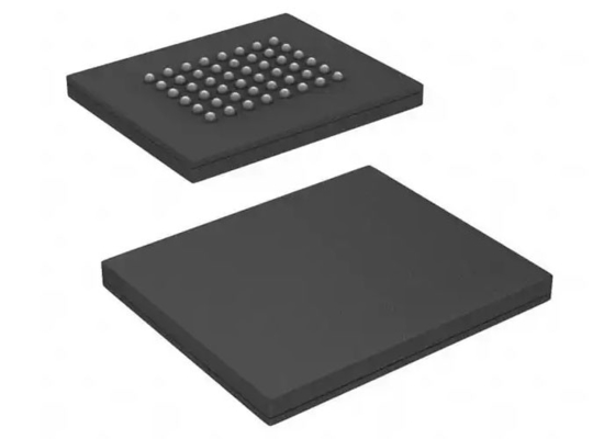 200のMHzの記憶IC表面の台紙の電子集積回路S26HS512TGABHV013