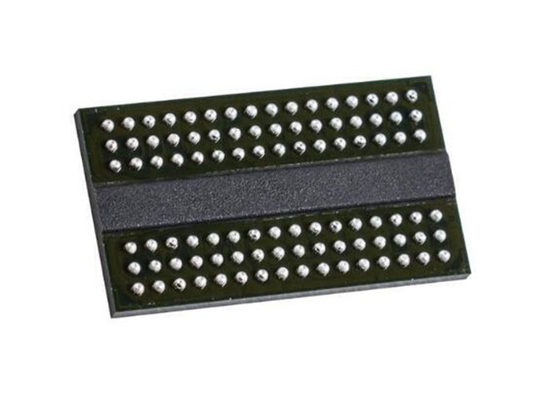 メモリICチップ S70KS1283GABHA020 統合回路チップ 24-VBGA 128Mbit PSRAM メモリIC