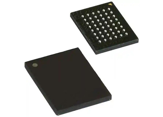 S27KL0643GABHI023 ICは200 MHz 35 Ns 24-FBGAの表面の台紙の記憶ICを欠く