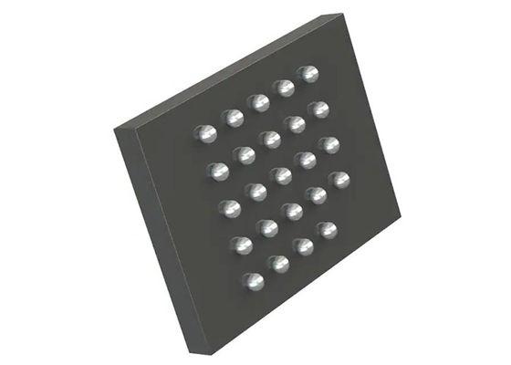 S80KS5122GABHV020電子集積回路200 MHz 35NS 24-FBGの記憶IC