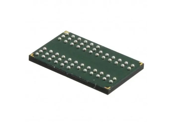 8 128Mbit SPI私Oの記憶IC S70KS1283GABHV020集積回路の破片