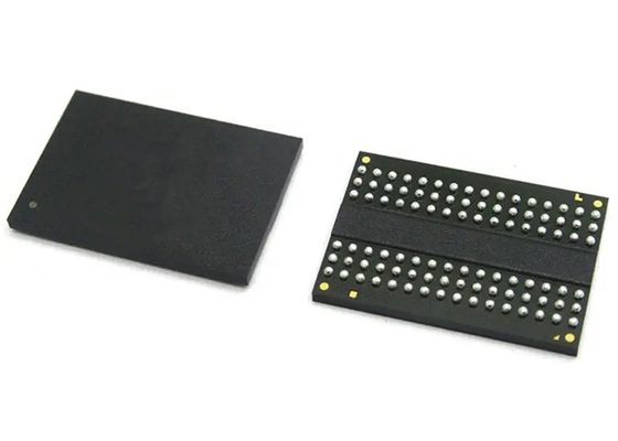 S70KS1282GABHB033集積回路の破片の表面の台紙200のMHzの記憶IC