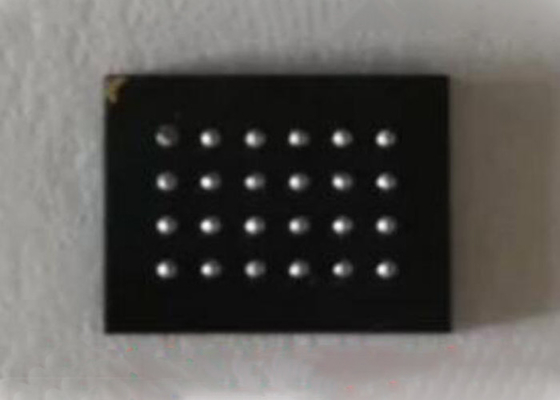 S28HS01GTGZBHI033集積回路の破片のフラッシュ メモリー チップ24-VBGA 200MHz