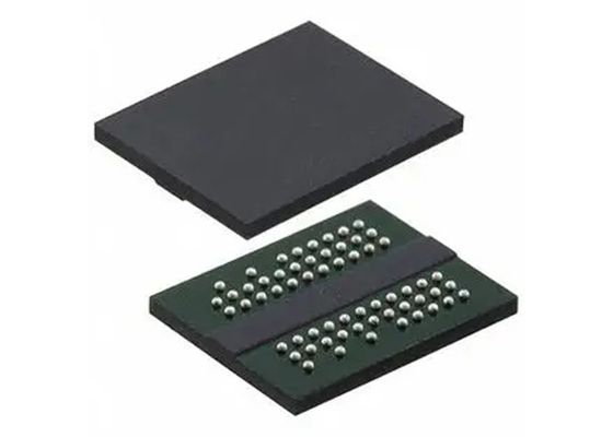 200 MHzの記憶IC 24-FBGAパッケージS70KL1283GABHI020の集積回路の破片