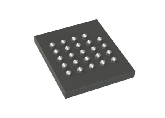 抜け目がないS28HS01GTGZBHM033フラッシュ- SLCの記憶IC 1Gbit SPI - 8 200MHz