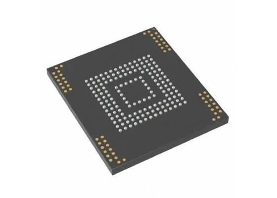集積回路の破片S70KL1283GABHV023 128Mbit擬似SRAMの記憶IC
