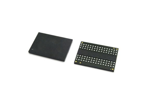 24-VBGA表面の台紙S27KS0642GABHI020 64Mbit HyperBus 200MHzの記憶IC