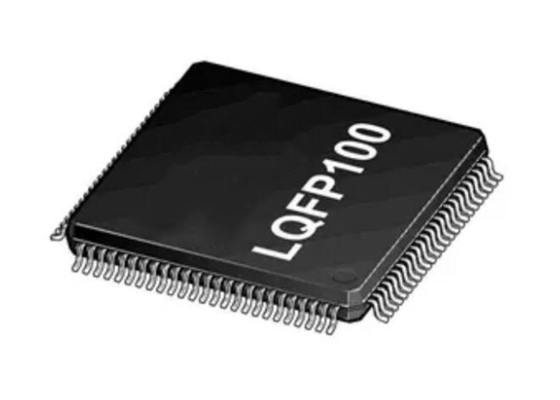 マイクロ制御回路MCU LPC54016JBD100E腕の皮質M4 100-LQFPのマイクロ制御回路破片