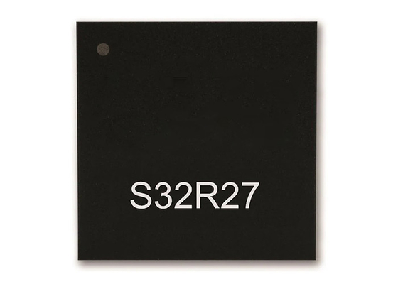 257-LFBGA FS32R274KCK2MMMの32ビット三中心180MHz 2MBの抜け目がないマイクロ制御回路IC