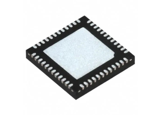 表面の台紙LPC5534JHI48/00E 150MHz 128KBの32ビット単心のマイクロ制御回路IC