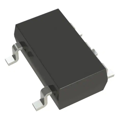 MIC5205YM5-TR 150mA低雑音LDOの電圧安定器IC SOT-23-5の表面の台紙