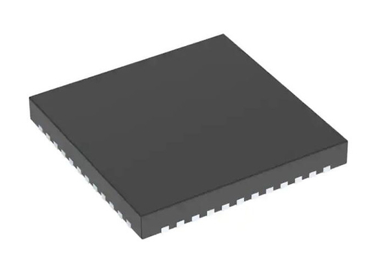 単心LPC55S04JHI48QL 48-HVQFNはマイクロ制御回路96MHz IC破片を埋め込んだ