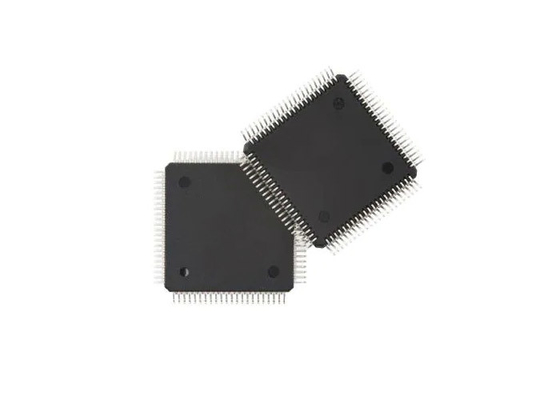マイクロ制御回路MCU LPC2387FBD100K 72MHz 512KB 100-LQFPマイクロ制御回路IC