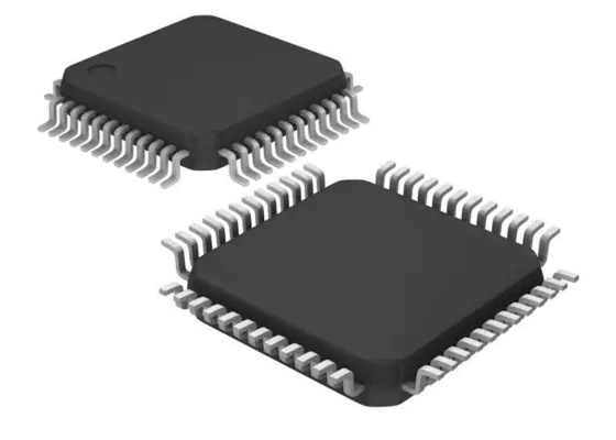 LPC11E68JBD48Kの32ビット単心の埋め込まれたマイクロ制御回路IC 48-LQFPパッケージ