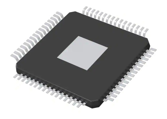 腕の皮質M33 LPC5514JBD64Eの単心150MHzマイクロ制御回路IC 64-TQFP