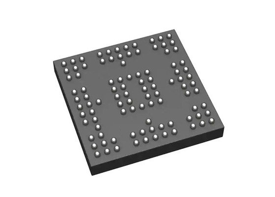 98-VFBGA表面の台紙LPC55S16JEV98Eの単心の埋め込まれたマイクロ制御回路IC