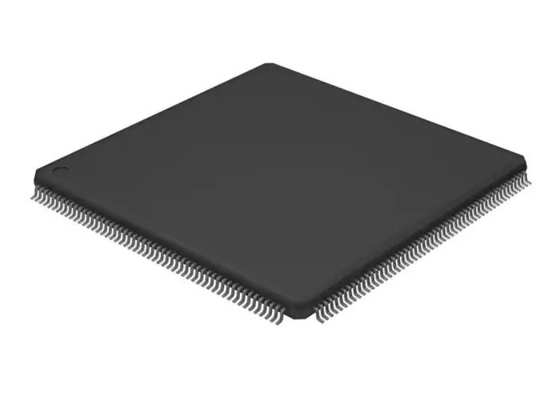 マイクロ制御回路MCU IC LPC2468FBD208K 72MHz 512KB腕のマイクロ制御回路