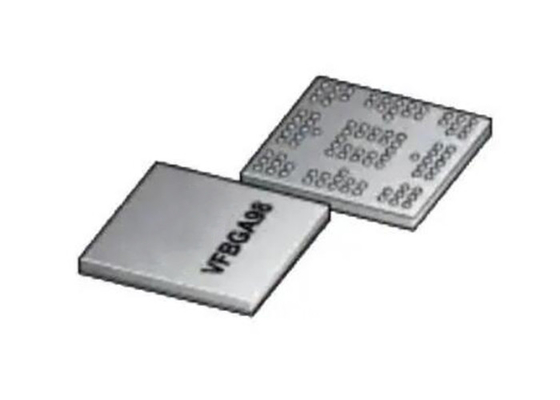 マイクロ制御回路MCU LPC55S66JEV98K 32Bit単心のマイクロ制御回路IC 256KBフラッシュ