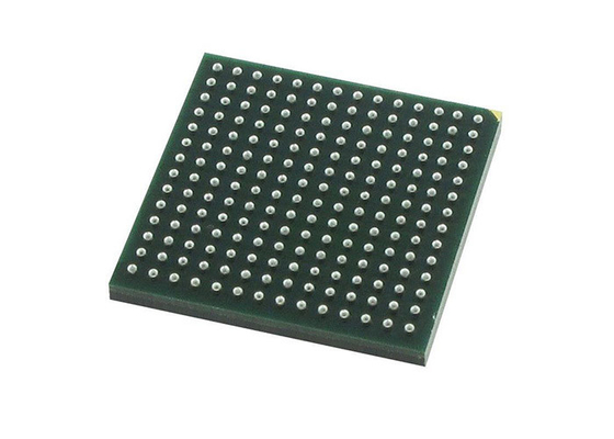 196-LFBGA MIMXRT1061CVL5Bの32ビット単心528MHzマイクロ制御回路IC