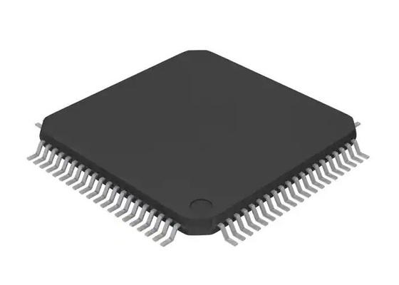 マイクロコントローラ MCU LPC1756FBD80Y ARM Cortex-M3 32ビット単核マイクロコントローラIC
