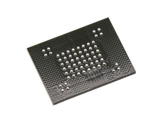 MT29F2G16ABBEAH4-AAT:E 2Gbitの並列メモリIC 63-VFBGAの集積回路の破片