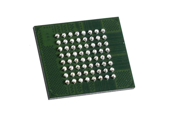 表面の台紙MT28EW512ABA1HPC-0SIT 512Mbitの平行フラッシュ-記憶IC