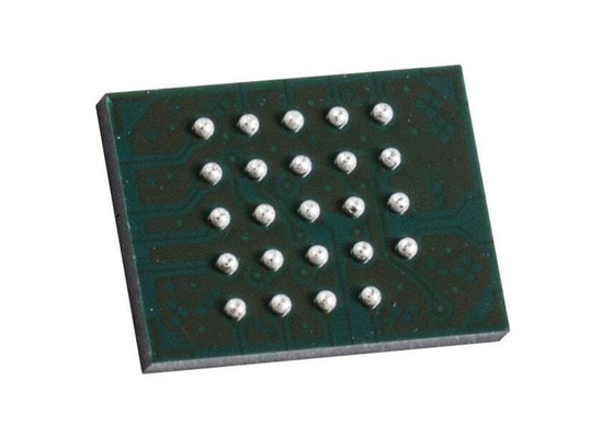 MT29F2G01ABAGD12-AAT:G 2Gbit SPIのメモリー チップ24-TBGAの集積回路の破片