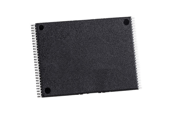 集積回路の破片MT28EW512ABA1LJS-0SITの抜け目がない埋め込まれた記憶IC