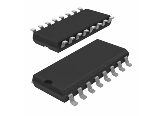 集積回路の破片MT25QU512ABB8ESF-0SIT 512Mbit SPI 133のMHz記憶IC
