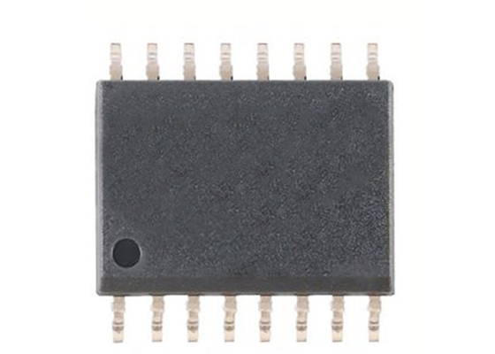 記憶IC 1Gbit 133MHz 16-SOICパッケージMT25QL01GBBB8ESF-0SIT ICの破片