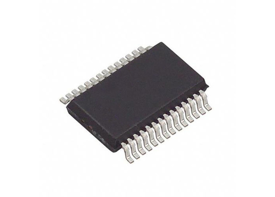 集積回路の破片MT25QL512ABB8ESF-0AAT 512Mbit SPI 133MHzの記憶IC